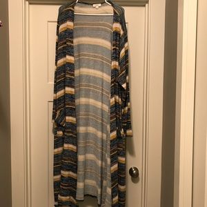 LuLaRoe Sarah Sweater